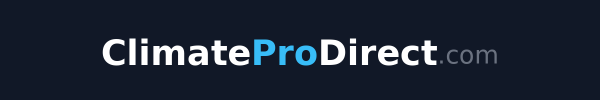 ClimateProDirect.com logo