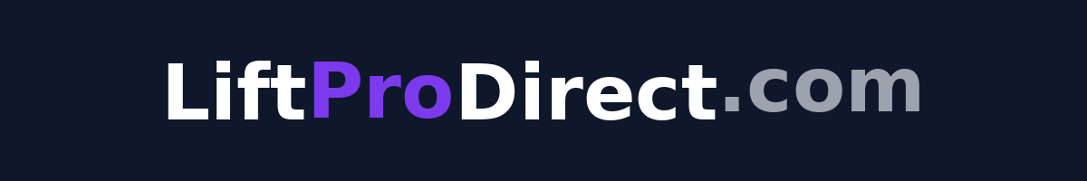 LiftProDirect.com logo