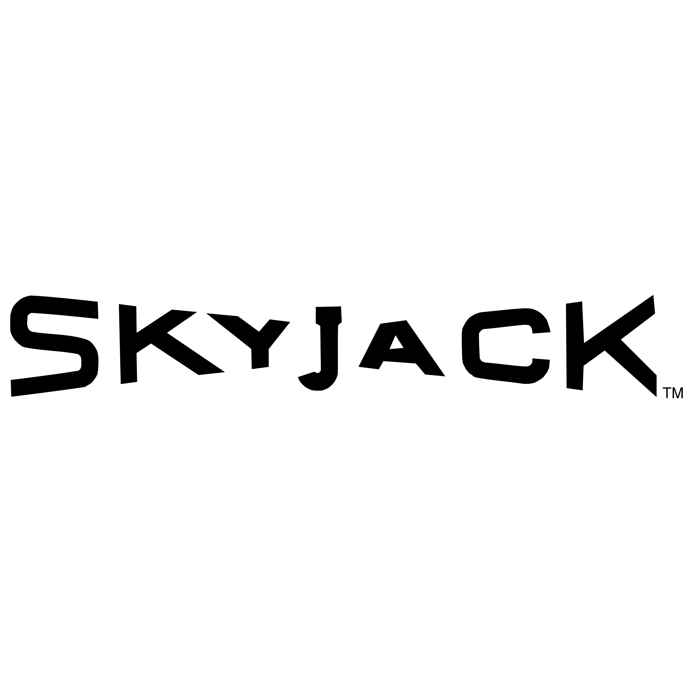 Skyjack logo