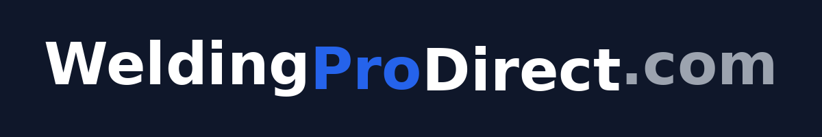 WeldingProDirect.com logo